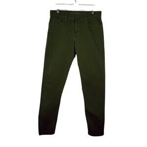 Mott and Bow Jeans Mens 32x32 Skinny